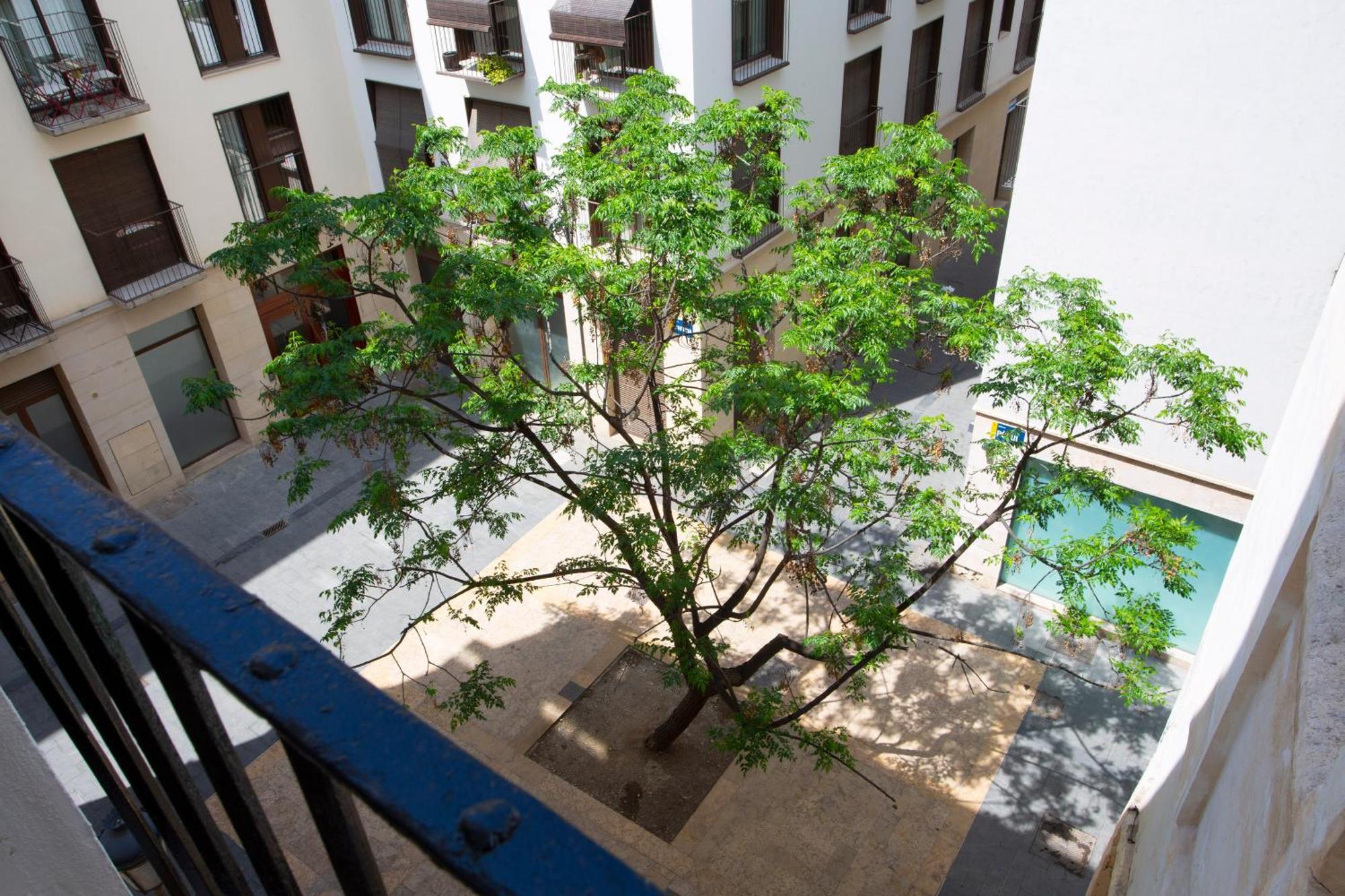 Singularstays Mercado Central فالنسيا الغرفة الصورة